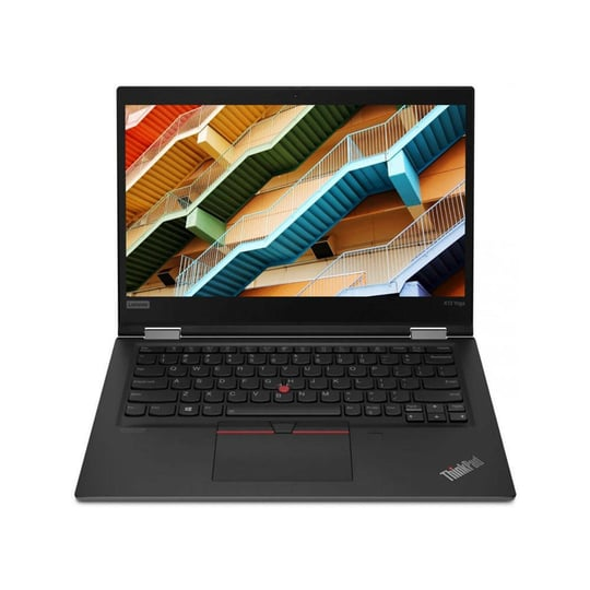 laptop Lenovo ThinkPad X13 Gen1 AMD Ryzen 5 Pro 4650u | 16GB LPDDR4 Onboard | 256GB (M.2) SSD | NO ODD | 13,3" | 1920 x 1080 (Full HD) | Webcam | Radeon RX Vega 6 | Windows 11 Pro | HDMI | Silver | IPS | DDR4 | 16GB (15220634)