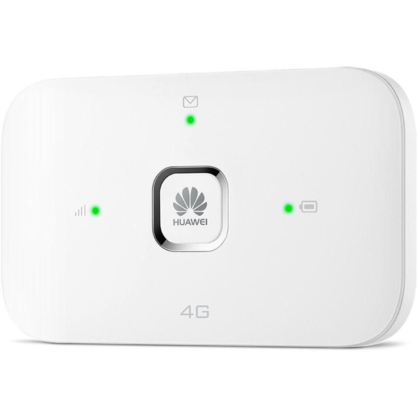 Huawei E5576-322 mobilhálózati készülék Mobilhálózati router