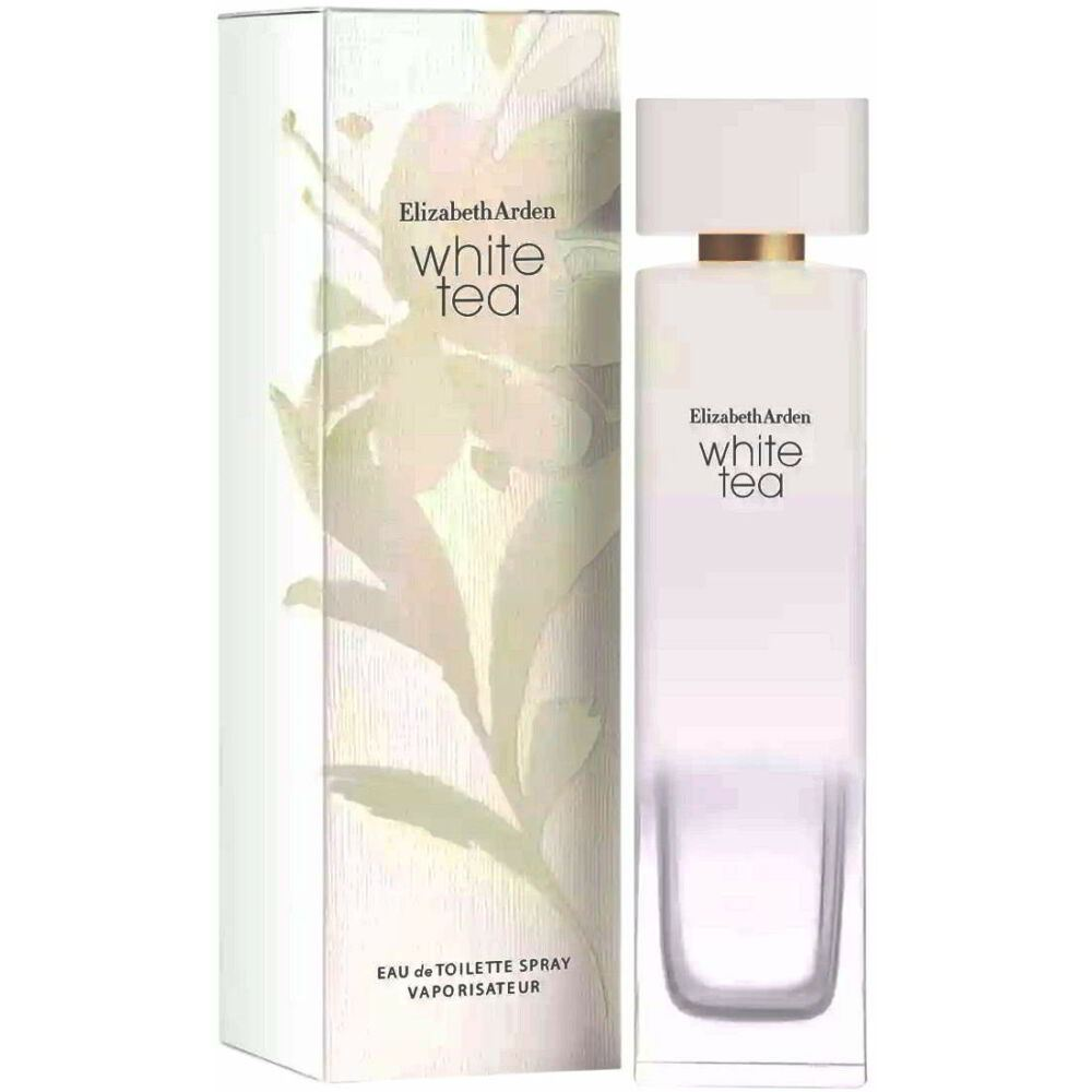 Elizabeth Arden White Tea EDT 100ml Hölgyeknek (085805557331)