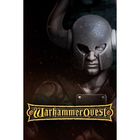 Warhammer Quest