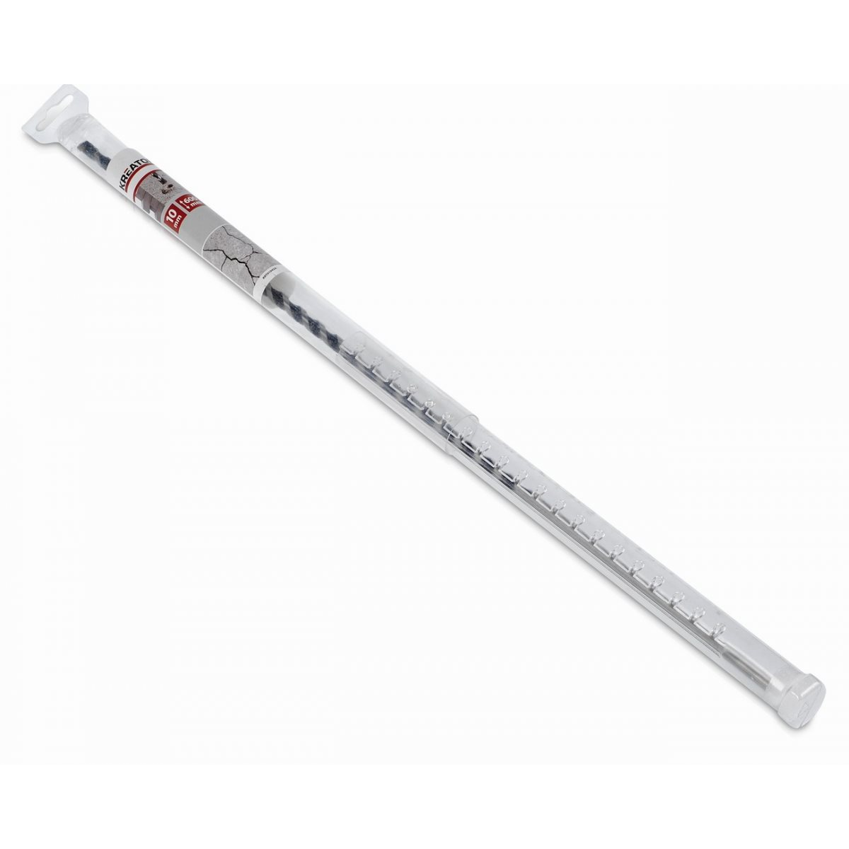 Kreator betonfúrószár 10 x 600 mm (KRT010424)