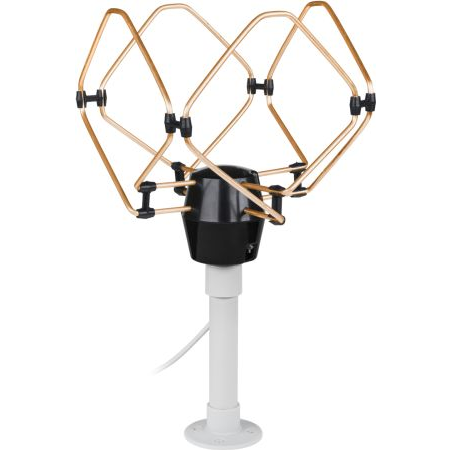 Sunker Crown Autóantenna (ANT0354)