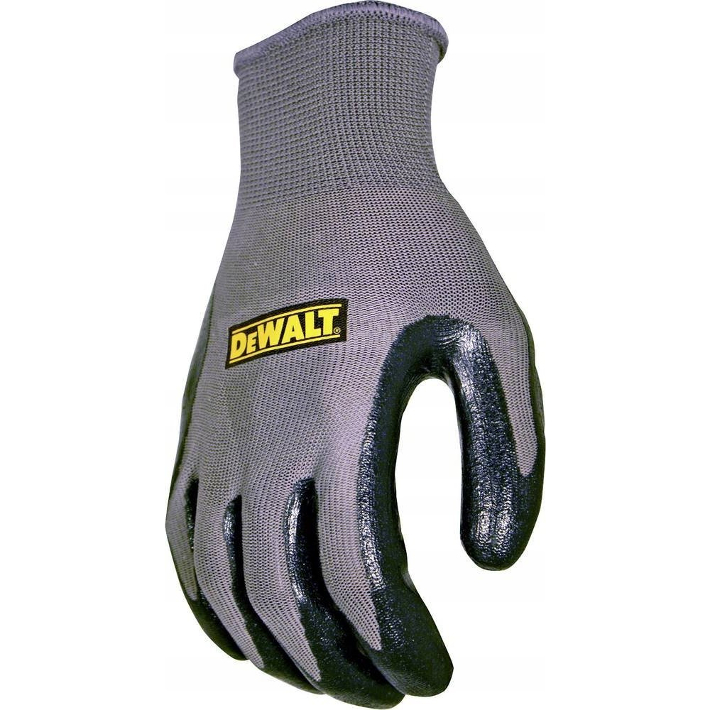 Dewalt DPG66L EU Munkakesztyű Méret (kesztyű): L 1 pár (DPG66L)