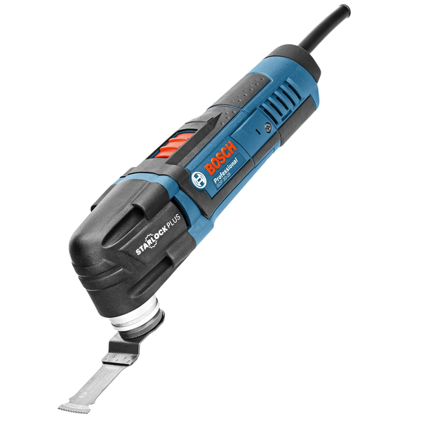 Bosch GOP 30-28 Professional Multivágó