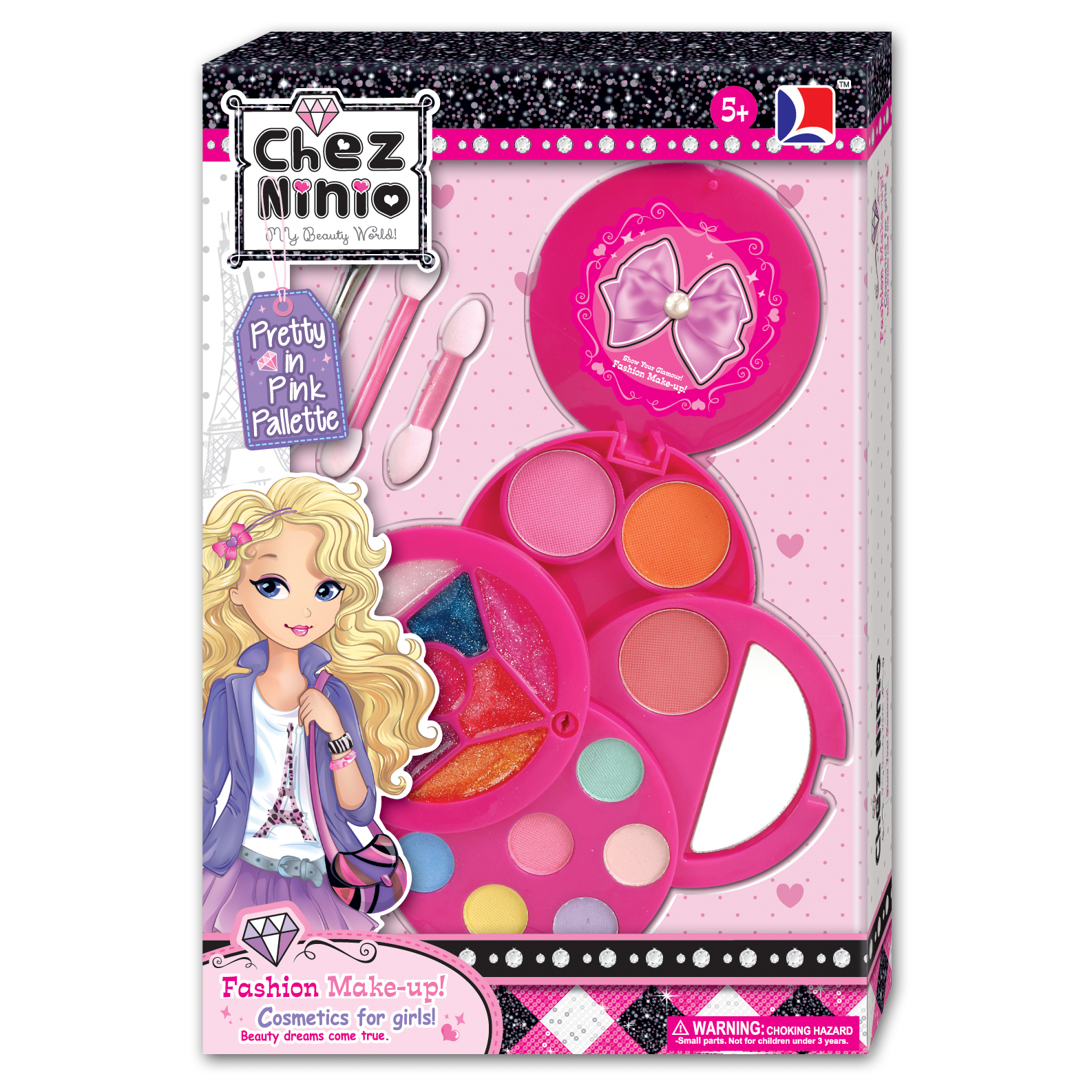 Ramiz Smink készlet (ZKP.77020)