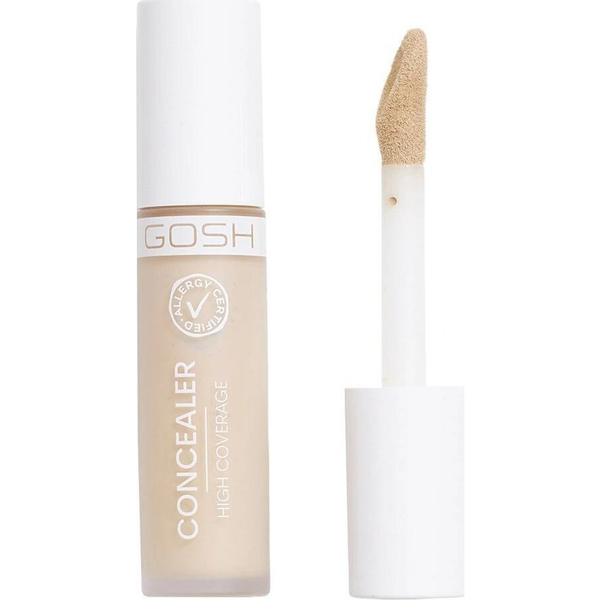  Gosh Gosh Concealer High Coverage 002 Ivory 6ml