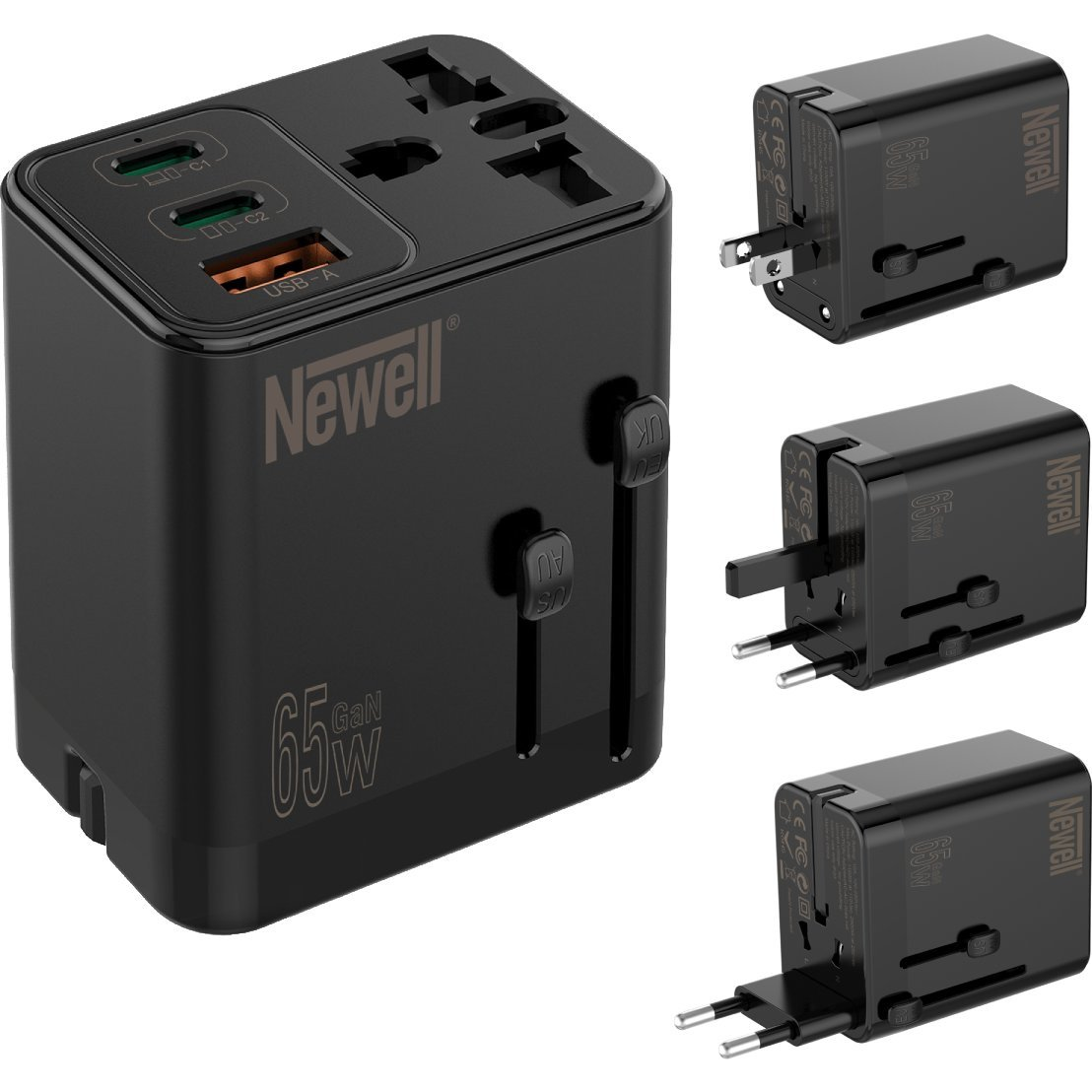 UTAZÓ ADAPTER ( )