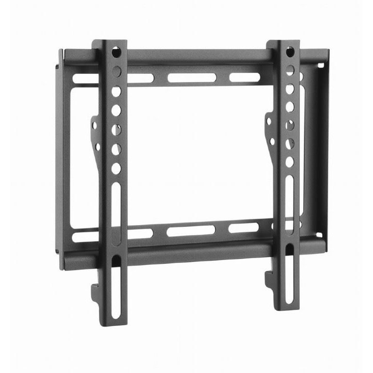 Gembird WM-42F-04 fix TV fali konzol 23''-42'' 35kg-ig (WM-42F-04)