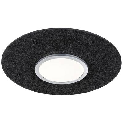 Paulmann (79990) Tulga LED-es mennyezeti lámpa LED 32.5 W Antracit (79990)