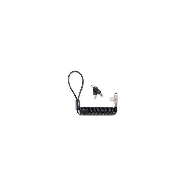 Kensington K60511WW kabelslot Koolstof 1,8 m