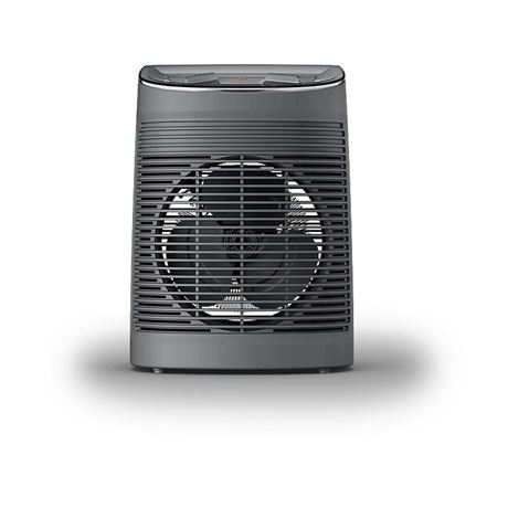 Rowenta Instant Comfort SO6511 На закрито Сив 2200 W Вентилаторна електрическа отоплителна печка