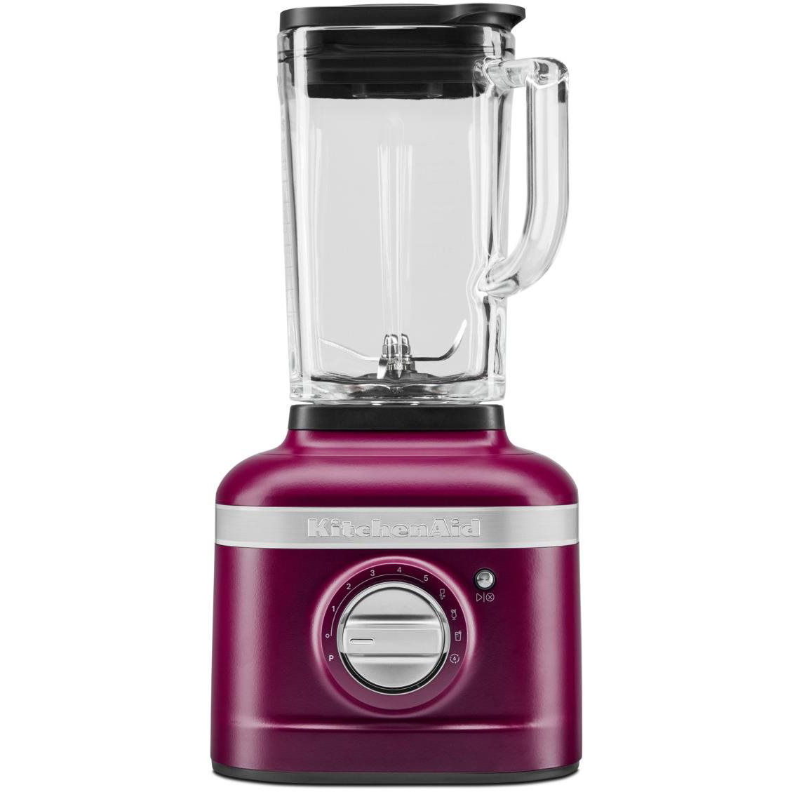 KitchenAid Artisan K400, cékla (5KSB4026EBE)