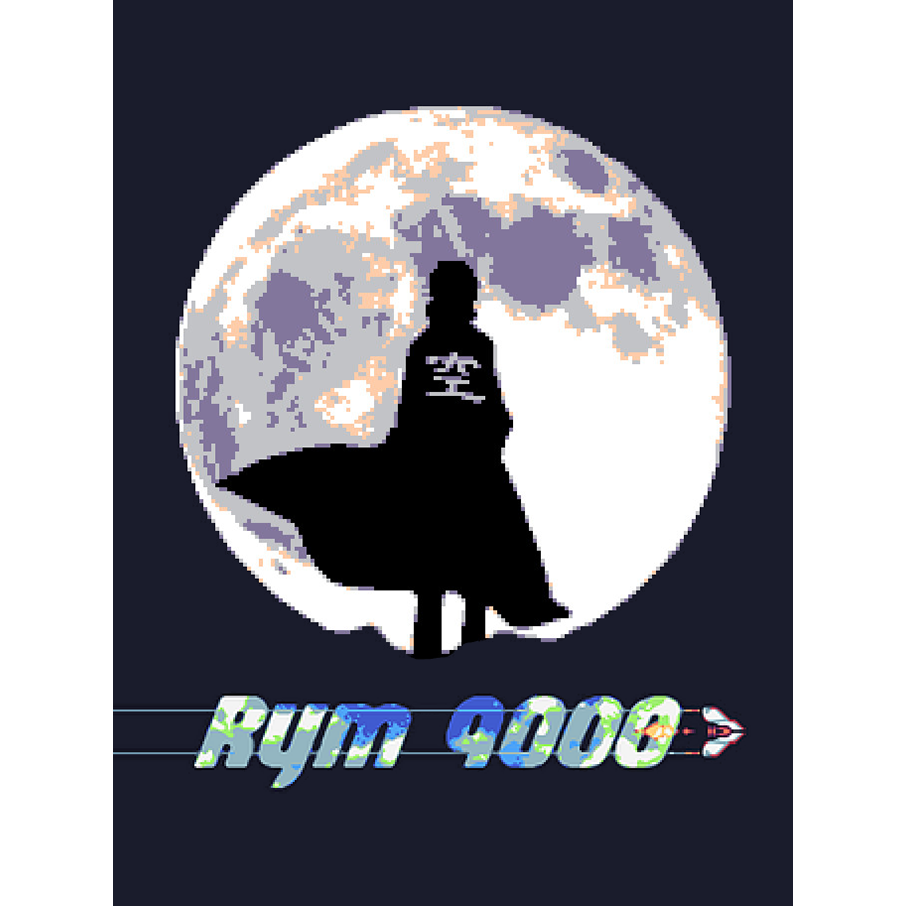 RYM 9000 (PC - Steam elektronikus játék licensz)