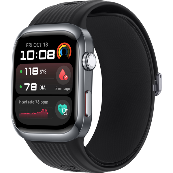 Huawei Watch D2 Smartwatch Negro (black) Luca-b19