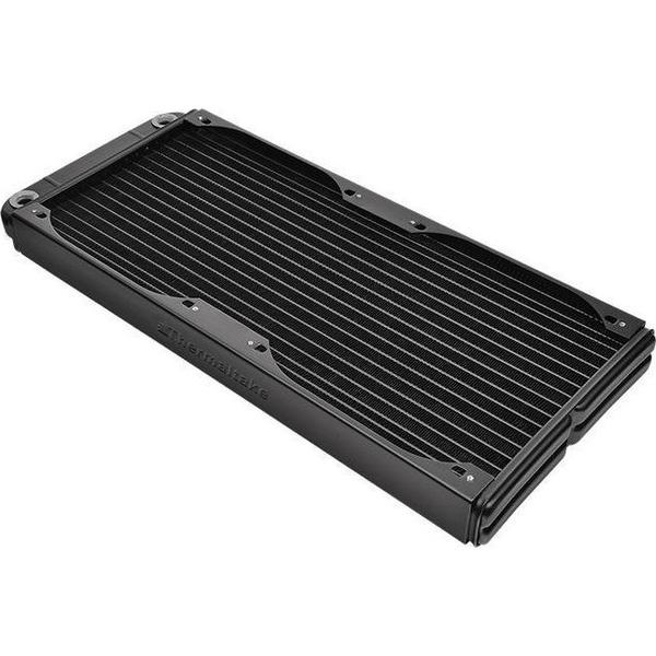 Vízhűtés radiátor Thermaltake CL-W024-AL00BL-A
