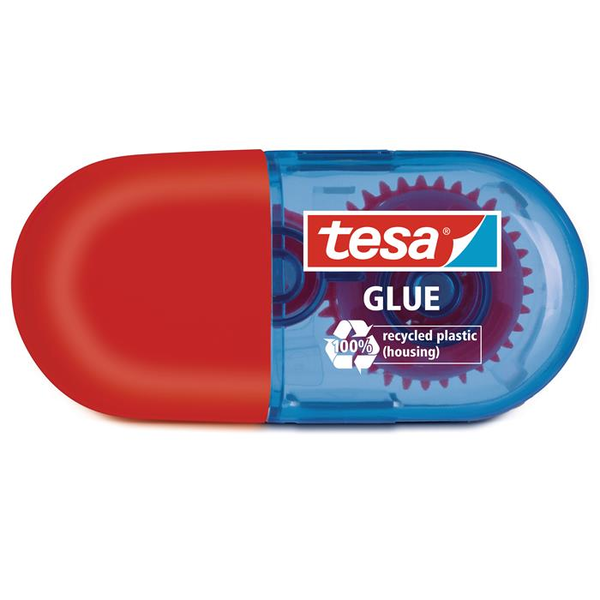 Kancelářské lepidlo v pásce Tesa 5 mm x 6 m