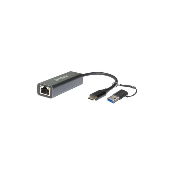 D-Link DUB-2315 netværkskort Ethernet 2500 Mbit/s