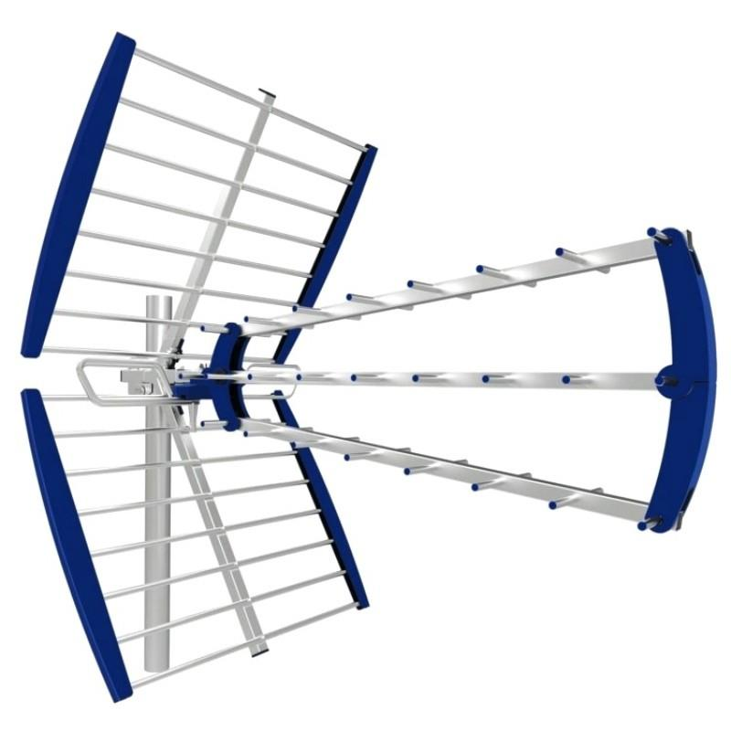 Libox LB1000 Irányított digitális antenna (LB1000)