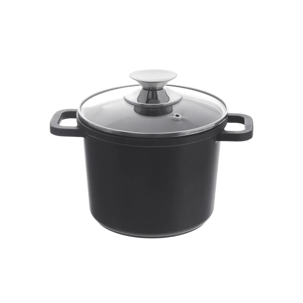 Orion GRANDE lábas fedővel 2,2 liter (113315) (orion113315)