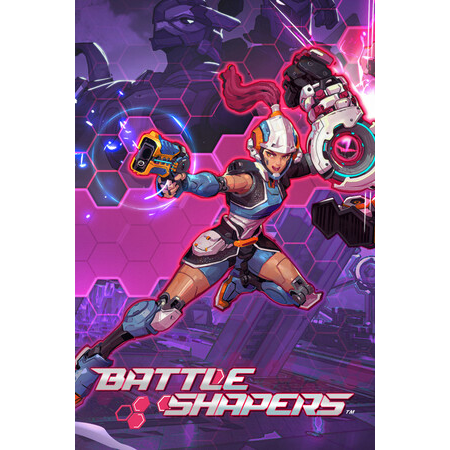 Battle Shapers