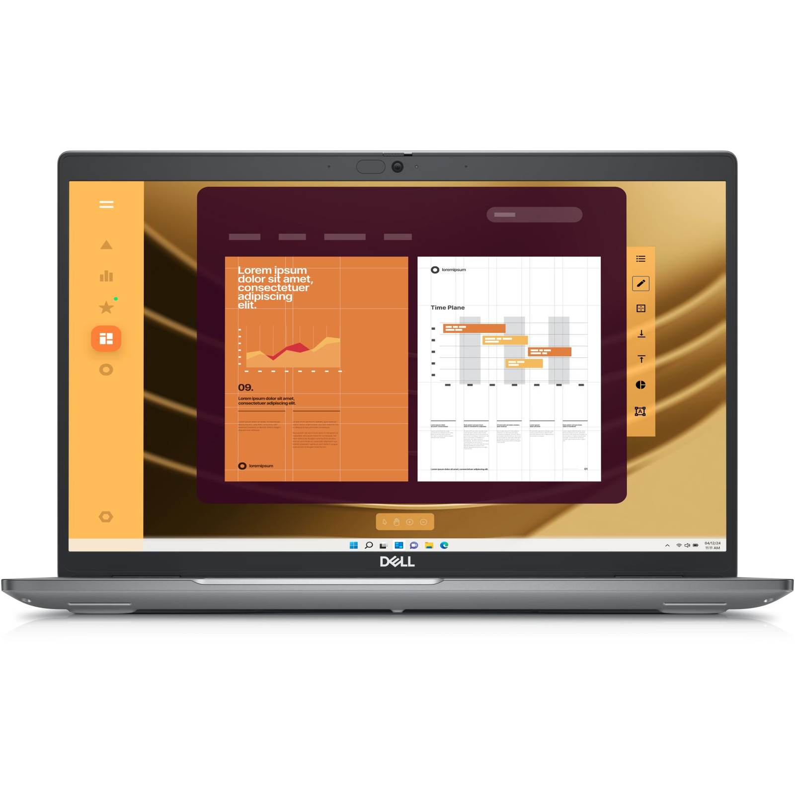 Лаптоп Dell Latitude 5550 — 5550_386186