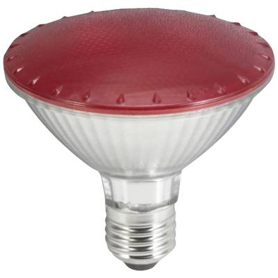 Omnilux 88043031 LED E27 11 W Piros (Ø x H) 95 mm x 92 mm 1 db (88043031)