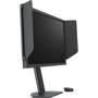 BenQ ZOWIE XL2586X+ számítógép monitor 61,2 cm (24.1") 1920 x 1080 pixelek Full HD Fekete