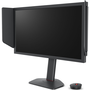 BenQ ZOWIE XL2586X+ számítógép monitor 61,2 cm (24.1") 1920 x 1080 pixelek Full HD Fekete