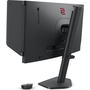 BenQ ZOWIE XL2586X+ számítógép monitor 61,2 cm (24.1") 1920 x 1080 pixelek Full HD Fekete