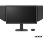 BenQ ZOWIE XL2586X+ számítógép monitor 61,2 cm (24.1") 1920 x 1080 pixelek Full HD Fekete
