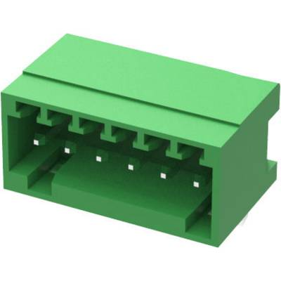 Degson Hüvelyház panel 15EDGRC Pólusok száma 3 Raszterméret: 2.50 mm 15EDGRC-2.5-03P-14-00AH-1 1 db (15EDGRC-2.5-03P-14-00AH-1)