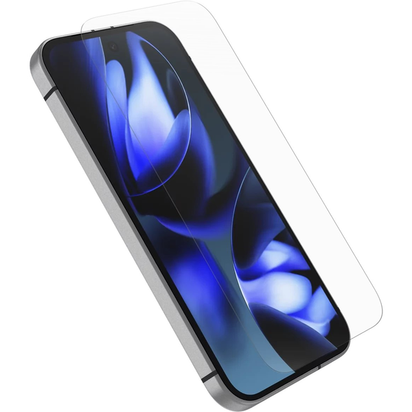 OB PREMIUM GLASS GOOGLE PIXEL/9A - CLEAR