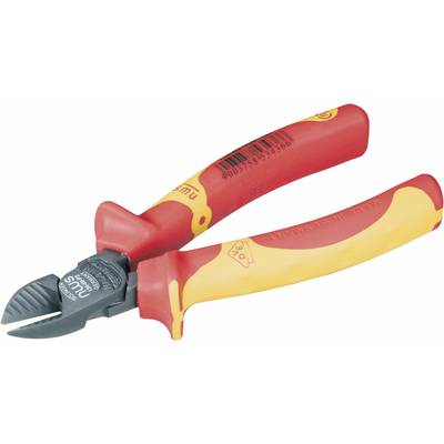 VDE oldal csípőfogó 160 mm NWS 134-69-VDE-160 (134-69-VDE-160)