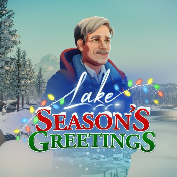 Lake - Season's Greetings