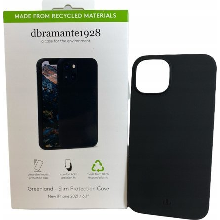 dbramante1928 Greenland telefontok 15,5 cm (6.1