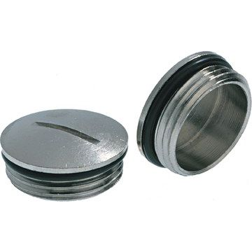 LAPP SKINDICHT® BL-M 16X1,5 +O-RING Vakdugó 100 db