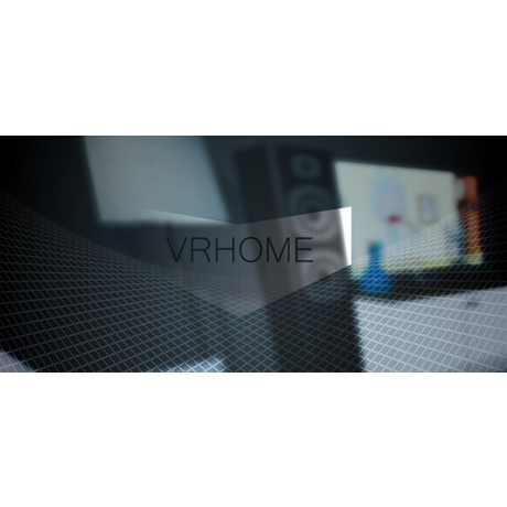 VR Home (PC - Steam elektronikus játék licensz)