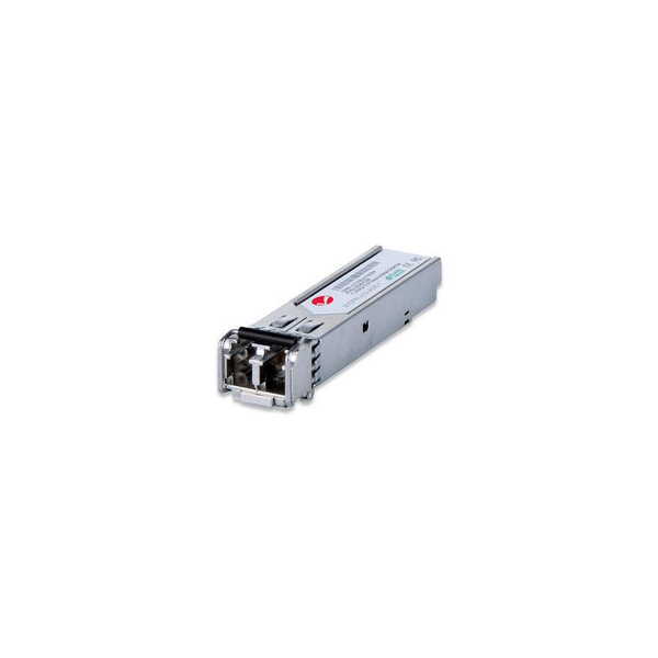 Intellinet 506724 modul til netværksmodtager Fiberoptisk 1000 Mbit/s mini-GBIC 1310 nm
