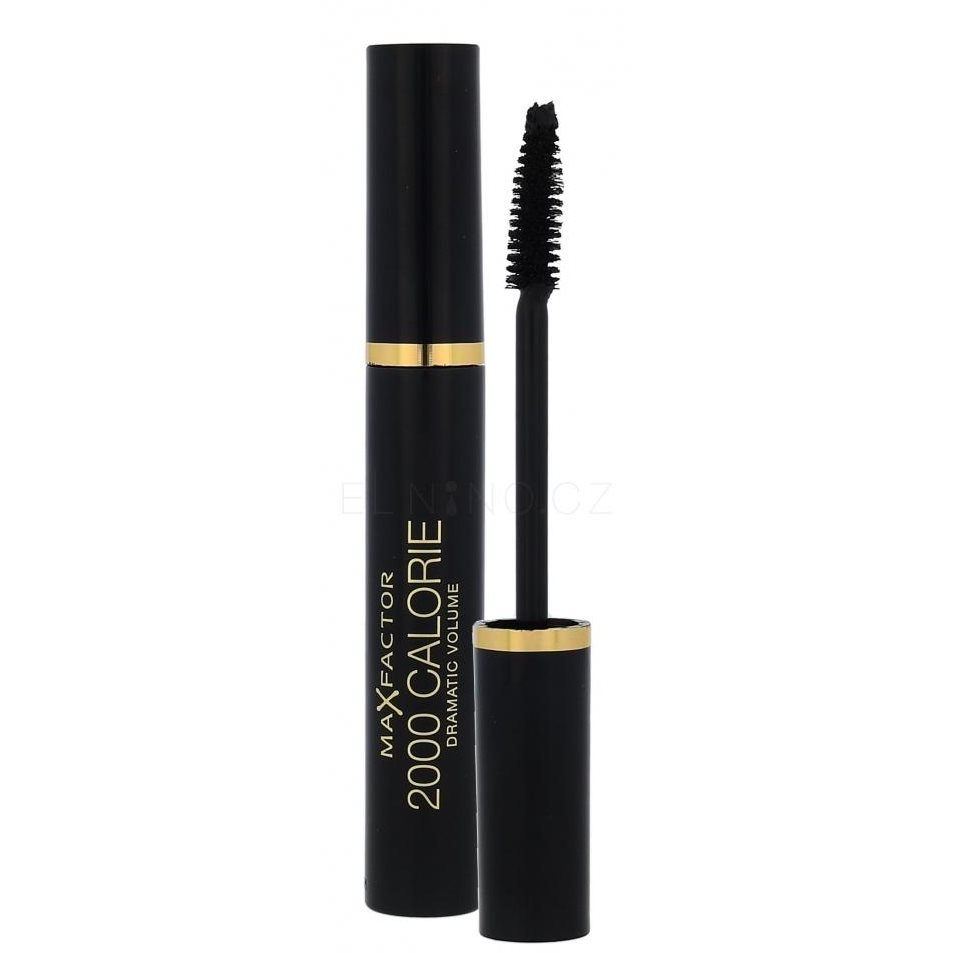 MAX FACTOR 2000 Calorie Black 01 9ml (50671304)