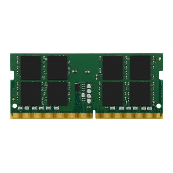 Kingston Technology KSM26SED8/16MR модул памет 16 GB DDR4 2666 MHz ECC