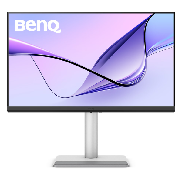 BenQ MA270UP computerskærm 68,6 cm (27") 3840 x 2160 pixel 4K Ultra HD Hvid