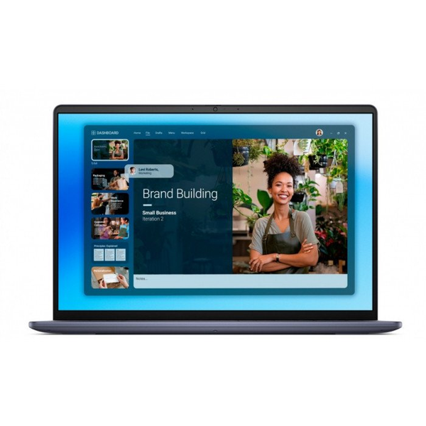 DELL DC16251 Intel Core 7 150U Computer portatile 40,6 cm (16") Full HD+ 16 GB DDR5-SDRAM 1 TB SSD NVIDIA GeForce MX570A Wi-Fi 6E (802.11ax) Windows 11 Pro Platino, Argento