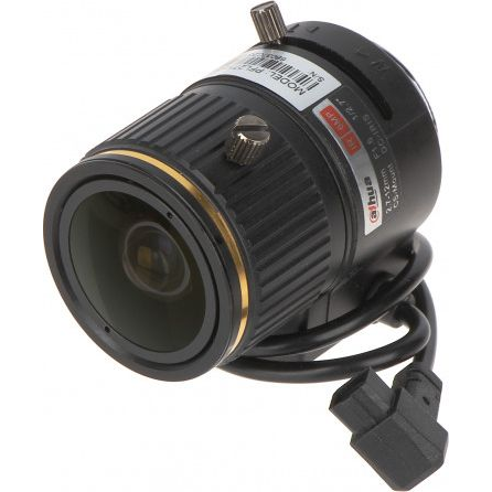 Dahua Technology PFL2712-E6D security cameras mounts & housings Lente