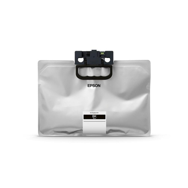 Epson C13T12E140 blækpatron 1 stk Original Højt (XL) udbytte Sort