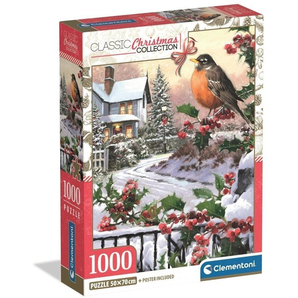 Clementoni 37129 legetøj