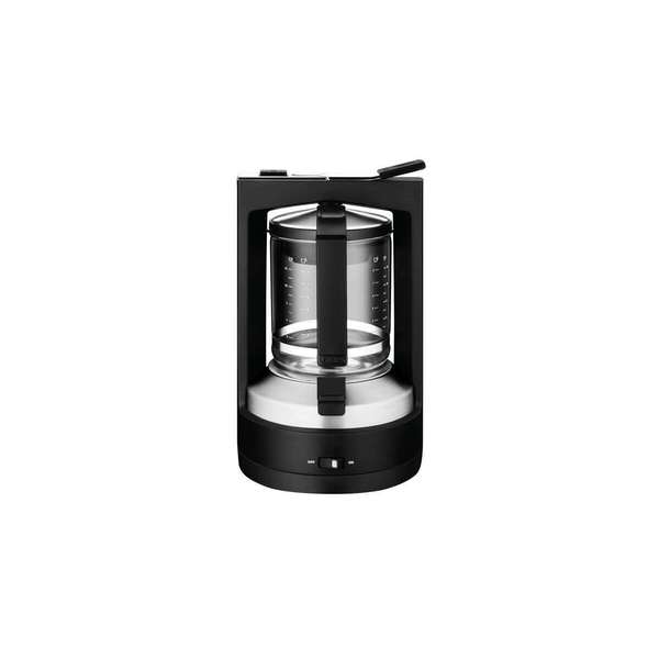 Krups KM4689 Cafetieră 1,25 L