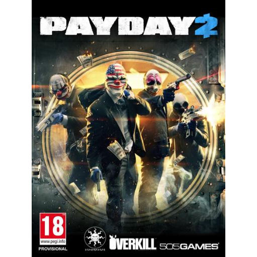 PayDay 2