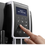 DeLonghi ECAM 356.57.B Dinamica Automata Kávéfőző