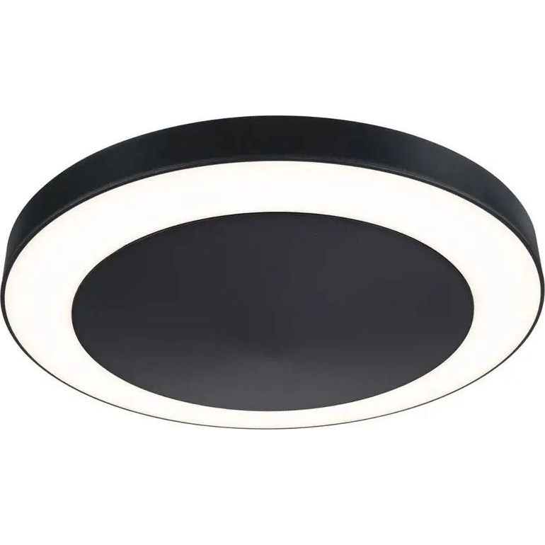 Paulmann Circula 94526 LED-es kültéri fali lámpa mozgásérzékelővel 14 W Antracit (PL94526)