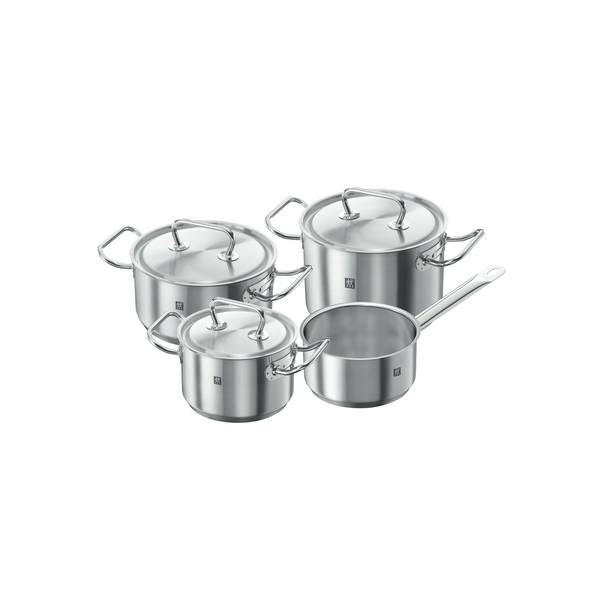 Zwilling Twin Classic edénykészlet - Inox (7 részes)